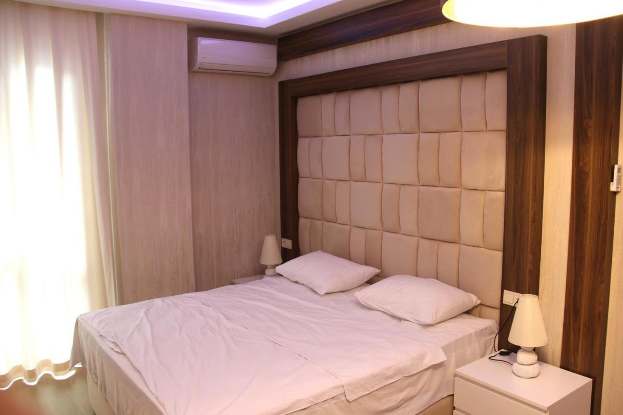 Odisea Apart Hotel Batumi Rum bild